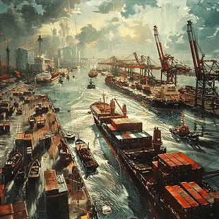 阿联酋到西安旅游