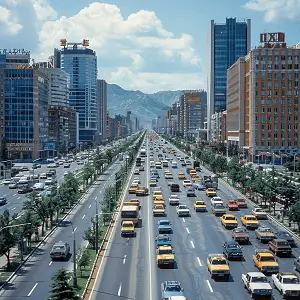 张家界旅游文案情侣浪漫