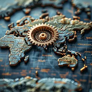 智利到北京旅游