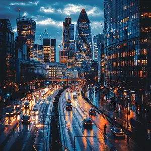 乍得到英国旅游